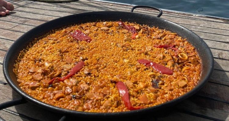paella foto 3